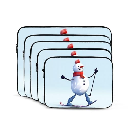 Funda Protectora para Laptop 13 Pulgadas Resistente miniatura 2