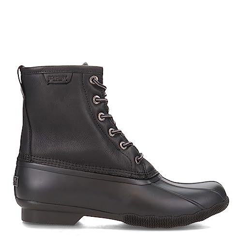 Image of Sperry Men's Saltwater Duck Rain Boot