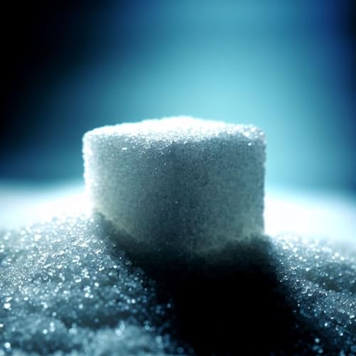 Sugar Podcast Por  arte de portada