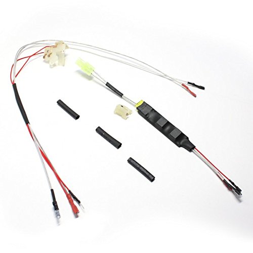 Amazon | UFC 電動ガン MOSFET スイッチキット (V2前方配線付