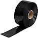 Toughstripe? Max Floor Marking Tape 4 in W X 100 Ft L Vinyl Black