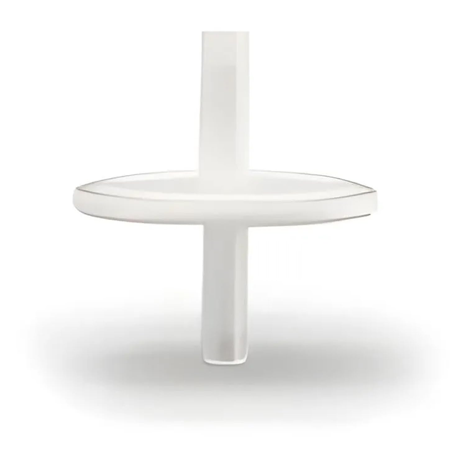 Sartorius® Belüftungsfilter, Midisart® 2000, PTFE, Porengröße 0,45 µm, Anschluss 1/8“, 1/8“ NPT, steril, 12 Stk