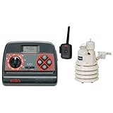 Toro 53855 XTRA 8 Zone Timer Smart-Pack Weather Sensor