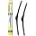 JINGOU 24''+19'' Front Windshield Wiper Blades Compatible with 2002-2006 Toyota Camry 2004-2008 Toyota Solara OEM QUALITY Pre