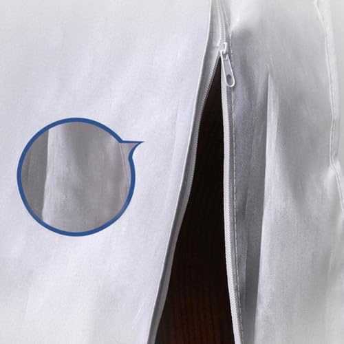 MANYUN Housse anti-poussière pour guitare électrique 43,5 x 12,7 x 108,6 cm, lavable à la poussière, durable, étanche, housse de protection anti-poussière F5u8 1 pièce - Les Beatles, Paul McCartney, John Lennon, RIngo Starr, George Harrison MANYUN Housse anti-poussière pour guitare électrique 43,5 x 12,7 x 108,6 cm, lavable à la poussière, durable, étanche, housse de protection anti-poussière F5u8 1 pièce – Image 4