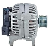 124655020 124655082 5259578 5319205 0124655020 0124655082 ATG10947 Alternator Compatible for