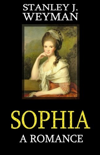 Sophia: A Romance