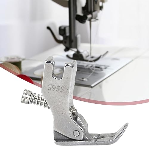 Prensatelas para máquina de coser multifunción estrecho miniatura 6