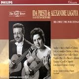 Duo extraordinaire / duo de guitares