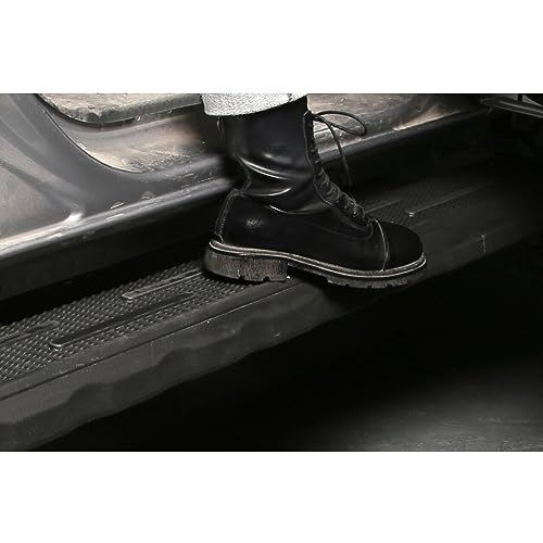 Estribos OEM para Ford Bronco 4 puertas 2021-2024+ miniatura 3
