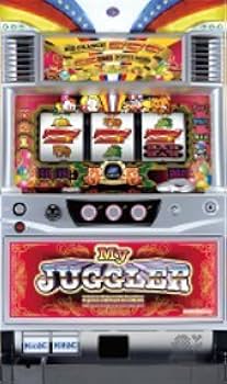 Amazon | 【パチスロ実機】 マイジャグラー3 フルセット コイン
