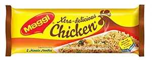 2 Minute Chicken Noodles, 284g
