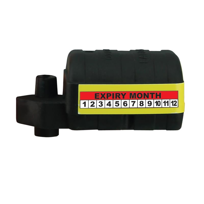 Lalizas Hydrostatic Release Unit for EPIRB, Made of Glass Reinforced Nylon, Easy & Simple Installation