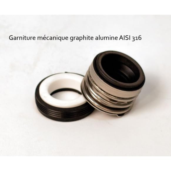 Espa Pompe de filtration à amorçage automatique 18m3/h monophasé pp12405