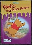  Pooh\'s Baby Action Rhymes (Winnie the Pooh)