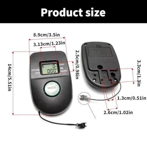 Moniteur de vélo d'exercice pour sculpter votre silhouette chez vous