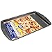 Wilton 2105-6795 Perfect Results 17.25 by 11.5-Inch Nonstick Cookie Pan, Large
