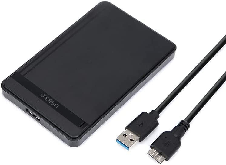 SATA 12TB HDDとUSB外付けHDDケース Amazon.co.jp: 【USB3.0高速伝送】 2.5インチ hdd ケース USB3.0 HDD
