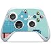DeinDesign Skin kompatibel mit Microsoft Xbox Series S Controller Folie Sticker Boot Hamburg Art