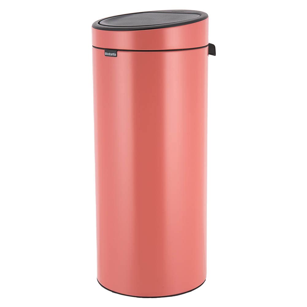 Amazon｜[ ブラバンシア ] Brabantia ゴミ箱 30L タッチビン ソフト