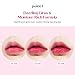 ETUDE Dear Darling Oil Tint #5 Red Oil 4.2g | High Moisturizing and Strong Hydrating Lip Oil/Lip Gloss | Smooth and Moist Lips | Non-Sticky Lip Oil Tint For Dry Lips | K-beauty