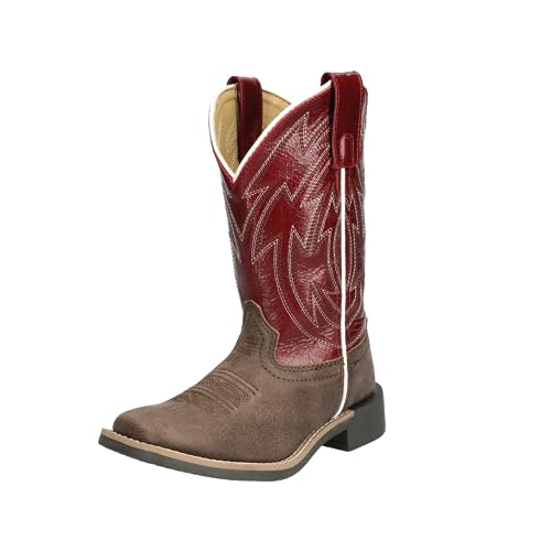 Smoky Mountain Childs Nomad Boots3