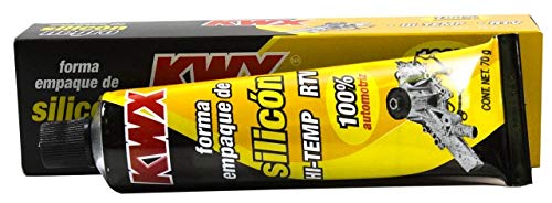 Silicón para motor 20 Imagen adicional