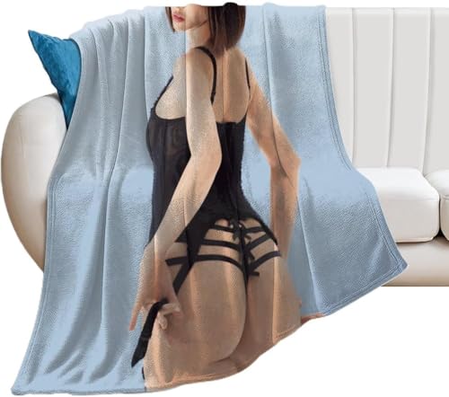 奈月セナ エアコンブランケット スター製品 肌に優しい 毛玉なし ホーム オフィス アウトドア ファッション かわいい ハンサム 男女兼用