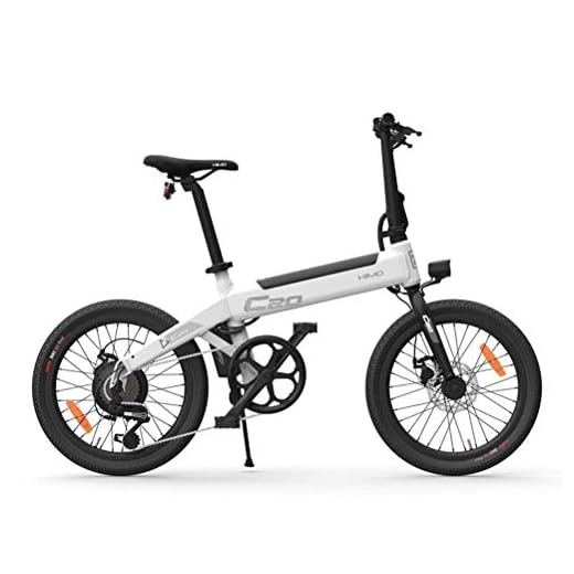 XBSXP Elcykel, hopfällbar elcykel för vuxna 250 W motor 36 V urban pendlare hopfällbar E-cykel stadscykel maxhastighet 25 km/h lastkapacitet 100 kg