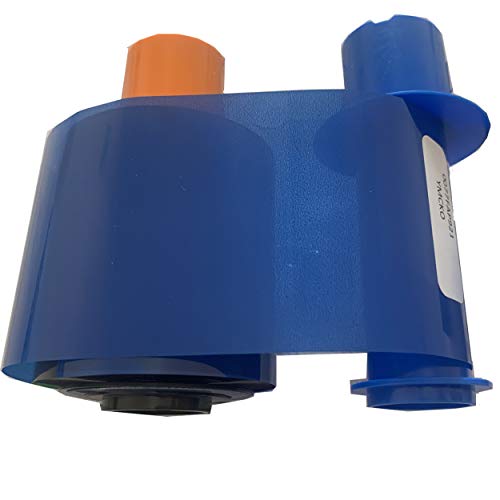 Cinta color completo The Nekid Cow 45200 para DTC4500 miniatura 2