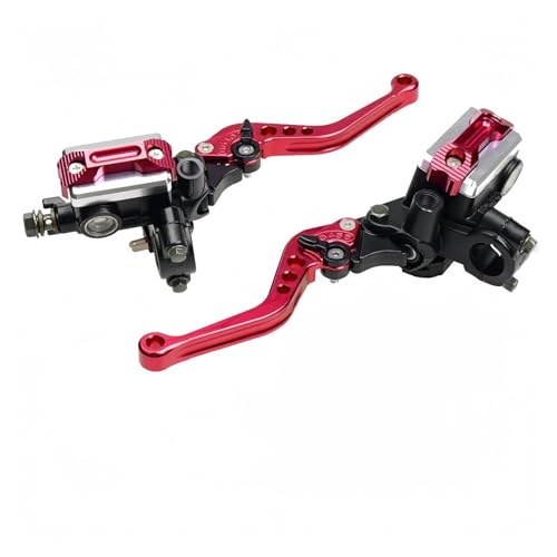 Leviers de vérin 7/8 pour réparer le freinage des motos et quads