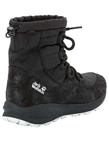 Jack Wolfskin Nevada Texapore Mid W Wasserdicht