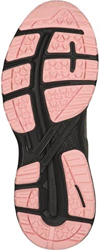 ASICS Women's GT-2000 6 Trail Running Shoes, 6.5, Four Leaf Clover/Black/Coral C | Image 6