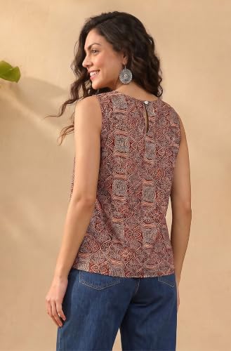 Image of Janasya Women Top