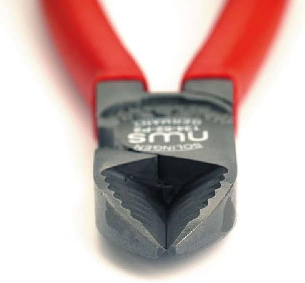 NWS 134-62-160 Side Cutter 160 mm