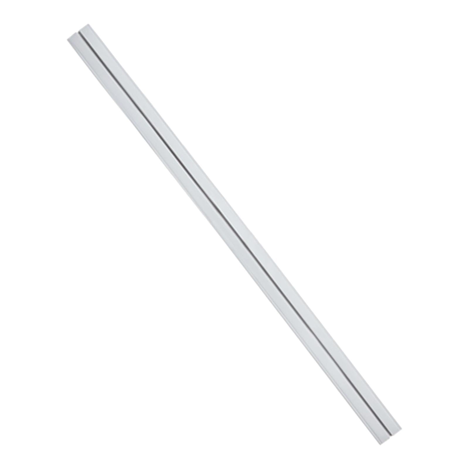 Door Bottom Seal Strip Door Draft Guard Cuttable Noise Blocker Sealer 39inch Gray |Home & Garden | Home Improvement | Building & Hardware | Doors & Door Hardware | Other Door Hardware-image-43