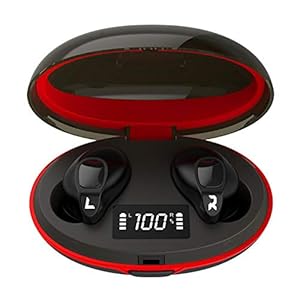 TWS Bluetooth-koptelefoon-TWS Bluetooth-koptelefoon A1 HD Ruisonderdrukking Dual Ear Call 5.0 Draadloze intelligente…