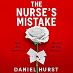 Cover of The Nurse's Mistake
