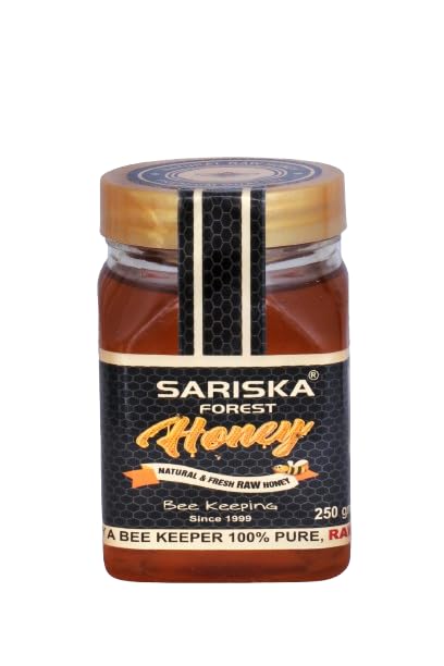 See full amazon price history chart for Sariska Forest Raw Organic Honey- 250 Grams | 100% Pure Honey | Raw and Unprocessed | No Sugar, No Adulteration Sariska Forest Raw Organic Honey- 250 Grams | 100% Pure Honey | Raw and Unprocessed | No Sugar, No Adulteration (B0BRG719VP) Amazon Price History, Amazon Price Tracker