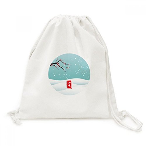 Sac de voyage en toile premium Twenty Four Terme Solaire imprimé épuré