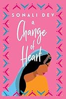 Algopix Similar Product 4 - A Change of Heart