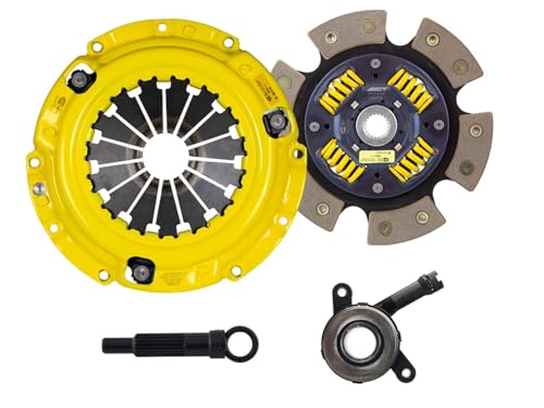 ACT Clutch Kits - Single MB11-HDG6