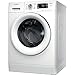 LAVADORA WHIRLPOOL FFB7238WVSP 7K 1200R