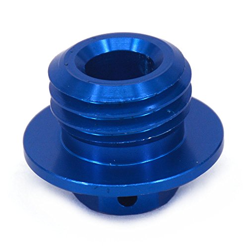 Oil Filter Tappi bulloni CNC Engine per Yamaha