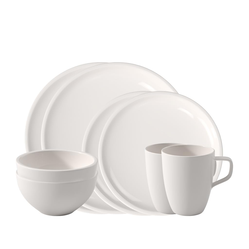 Amazon.com | Villeroy & Boch Artesano Original Collection Starter