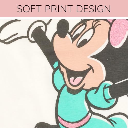 Image of Disney Short Sleeve T-Shirt for Baby & Kids