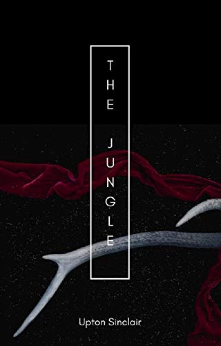 The Jungle (English Edition)