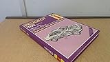  PEUGEOT 405 OWNER\'S WORKSHOP MANUAL