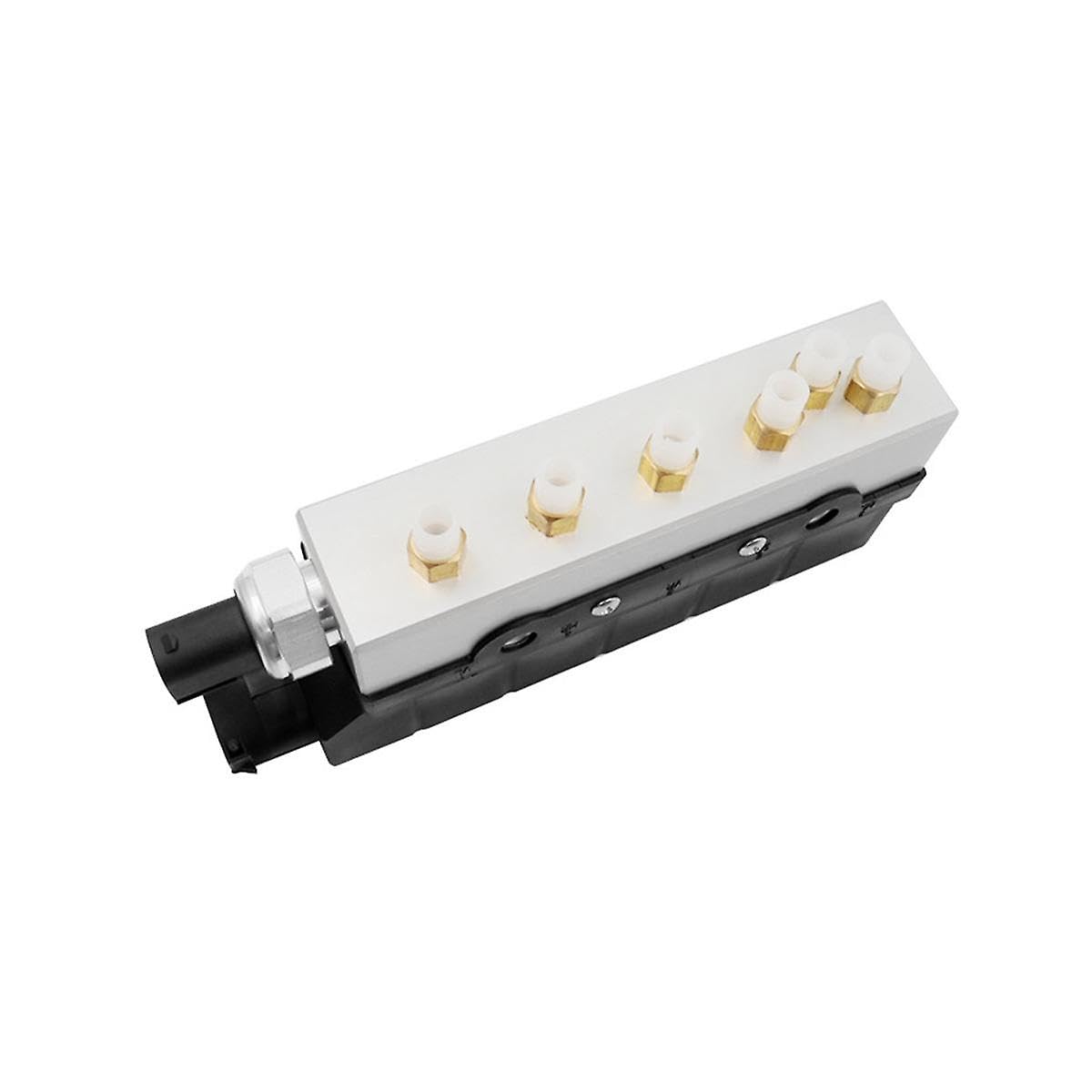 Depo 33G-1101L-AS - Conjunto De Luz De Repuesto Para Cabeza Lateral Del
