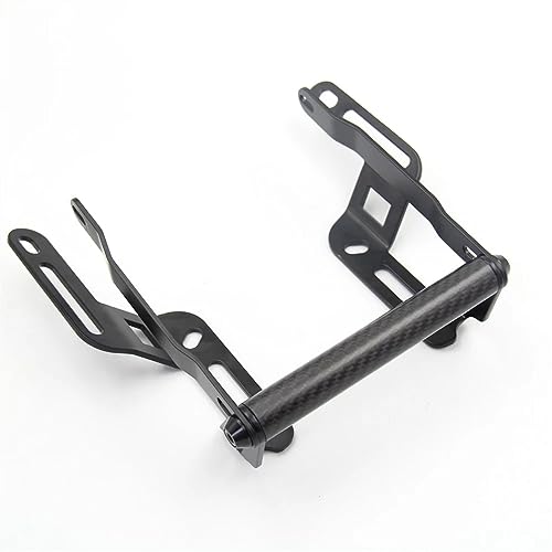 Support GPS ajustable Suzuki V-Strom DL250 en aluminium de précision - 6